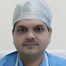 Dr Amarendar Singh